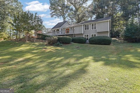 4860 Bush RD Peachtree Corners GA 30096