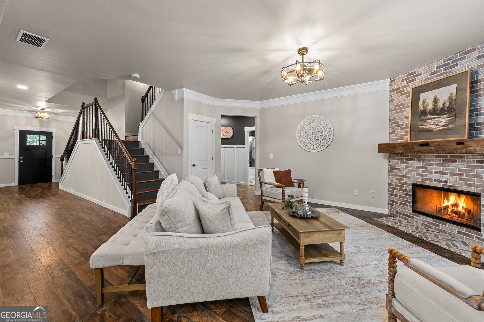 135 Cherokee Reserve CIR