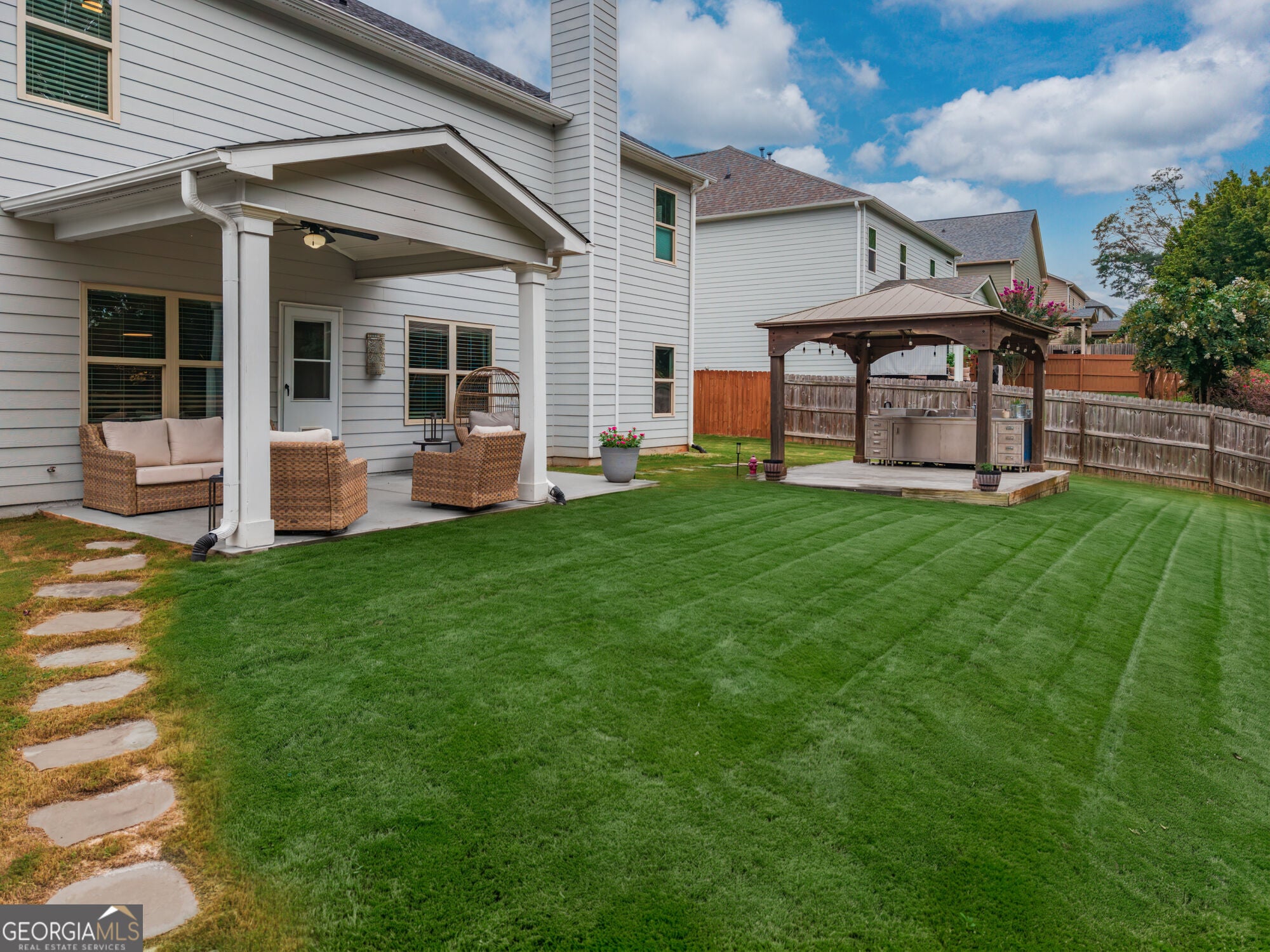 135 Cherokee Reserve CIR