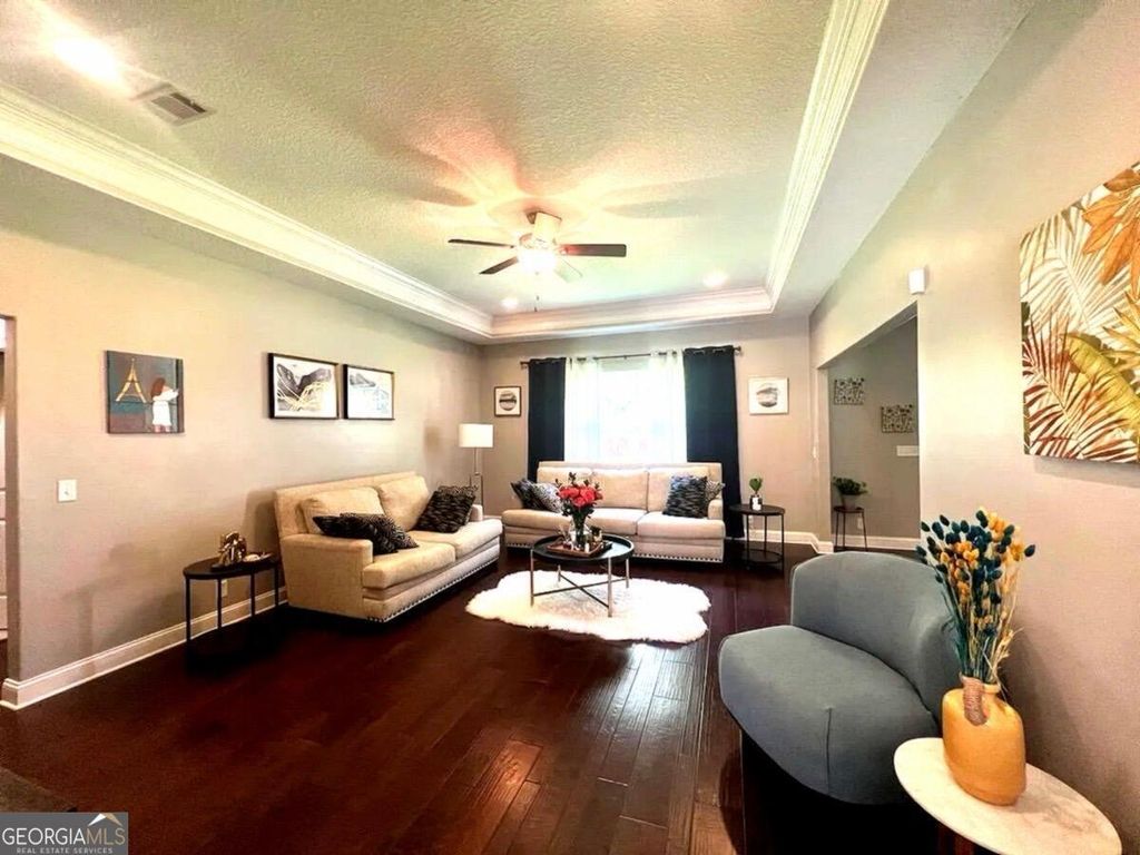 Photo of 263 Country Walk Circle, Brunswick, GA 31525 (MLS # 10729044)