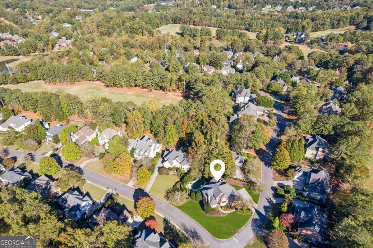 3154 Chipping Wood CT