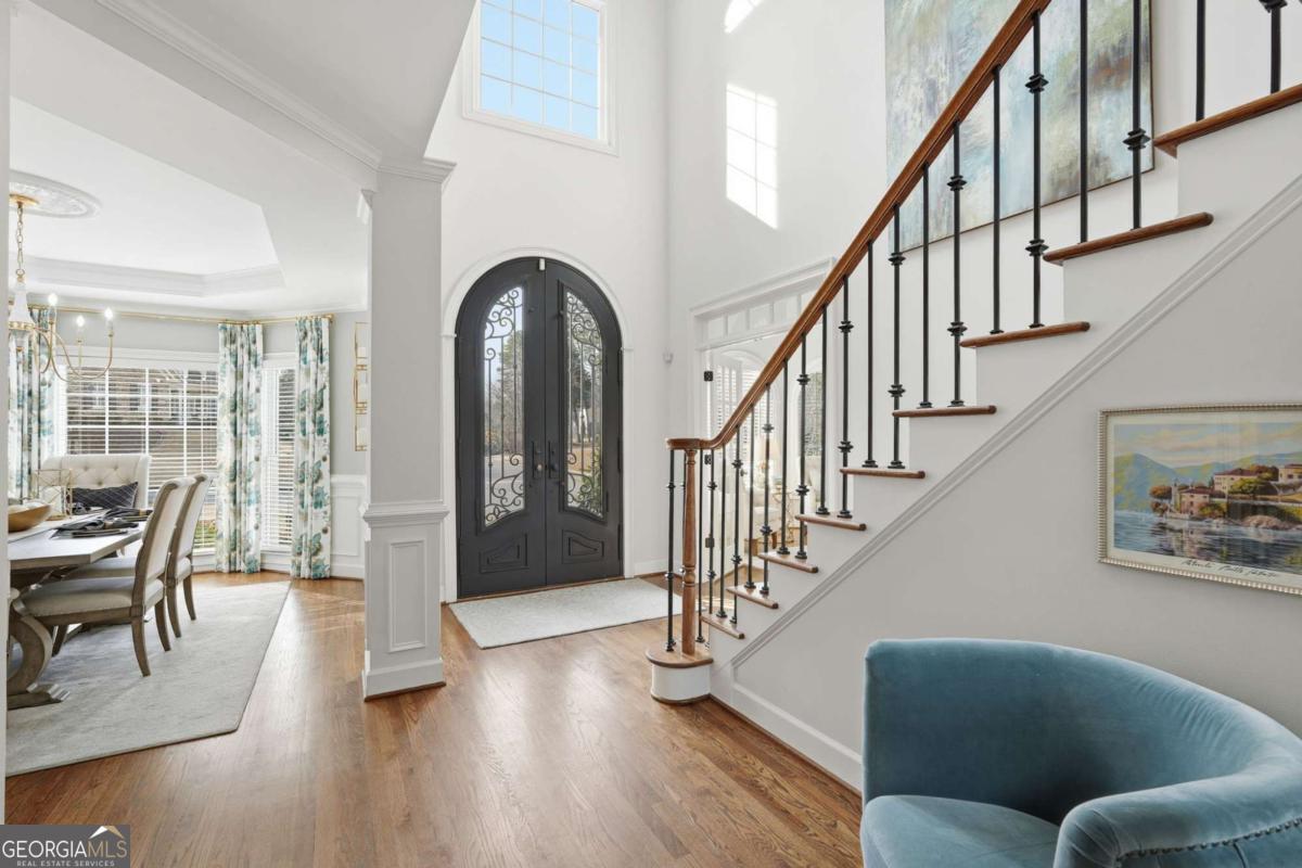 3154 Chipping Wood CT