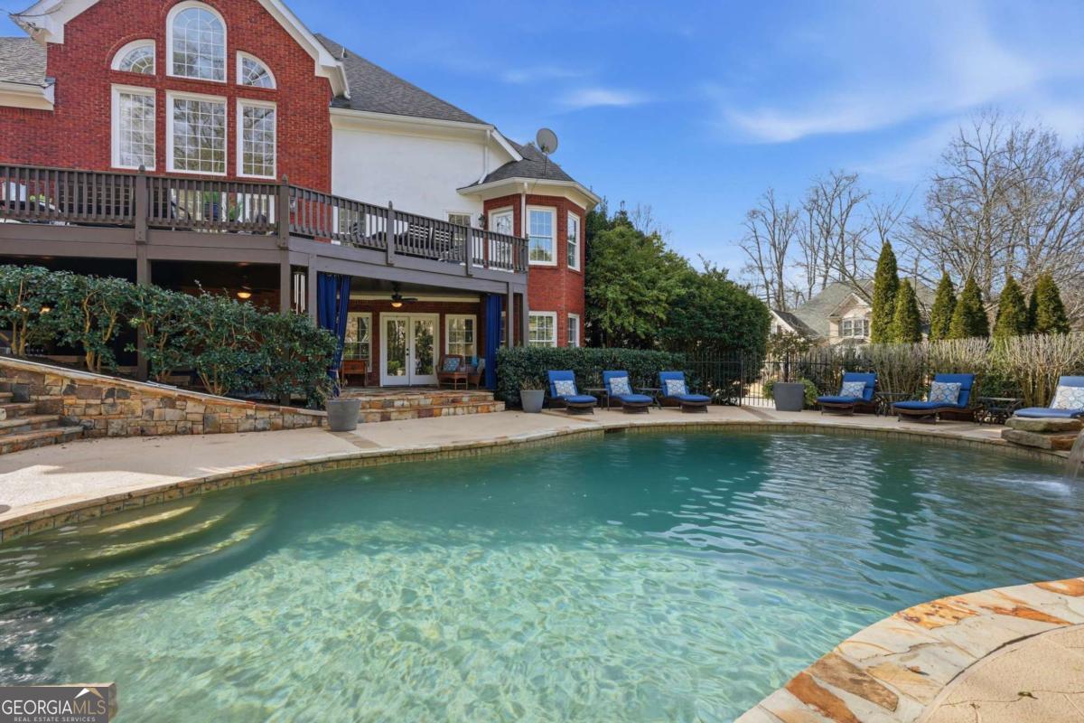 3154 Chipping Wood CT