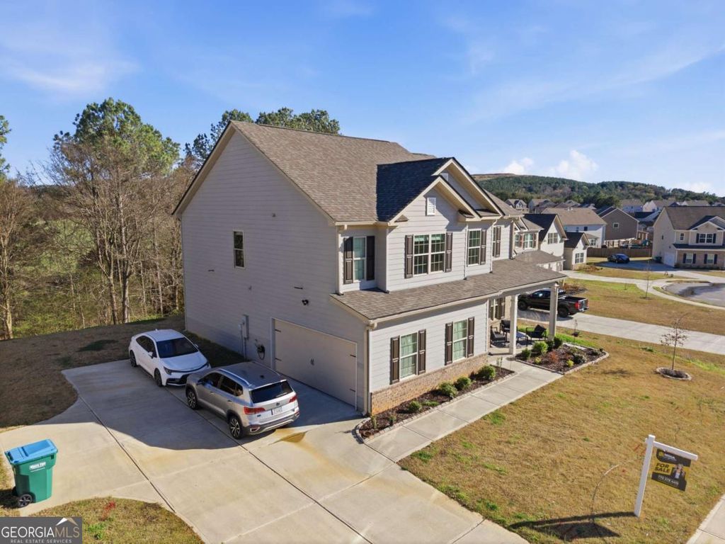 Photo of 15 Dublin Way NW, Adairsville, GA 30103 (MLS # 10712914)