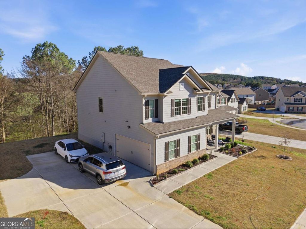 Photo of 15 Dublin Way NW, Adairsville, GA 30103 (MLS # 10712914)