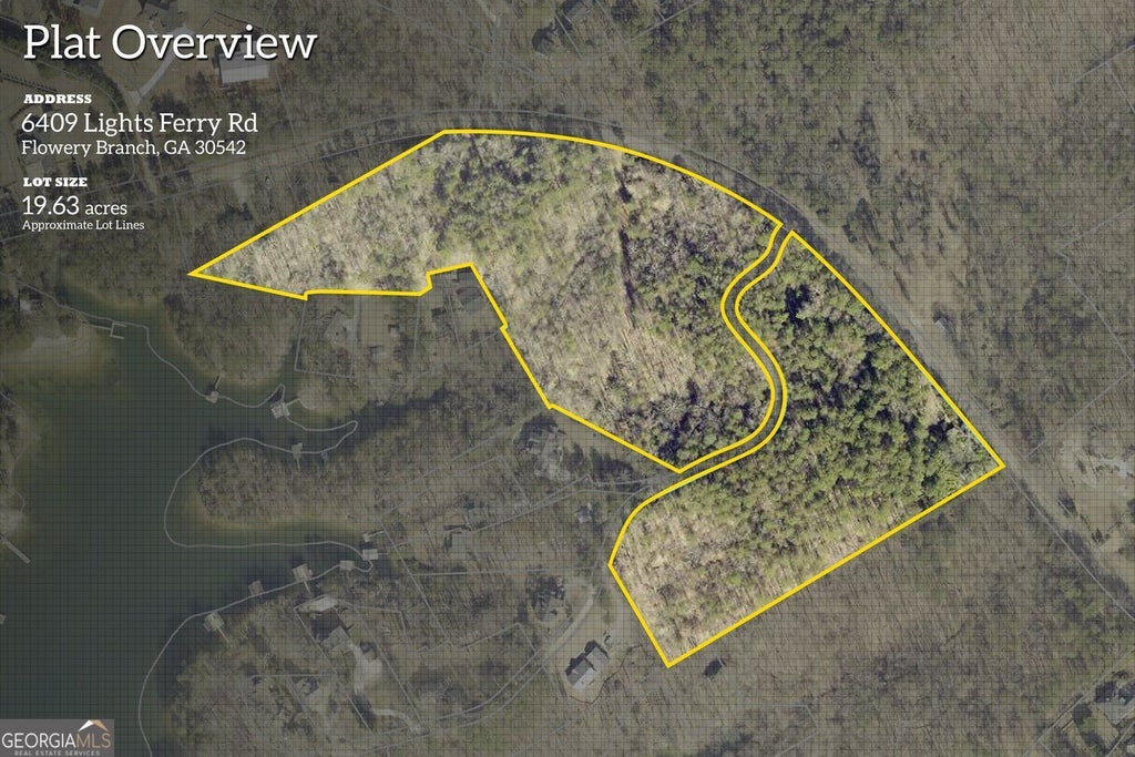 Photo of 6409 Lights Ferry Road, Flowery Branch, GA 30542 (MLS # 10848064)