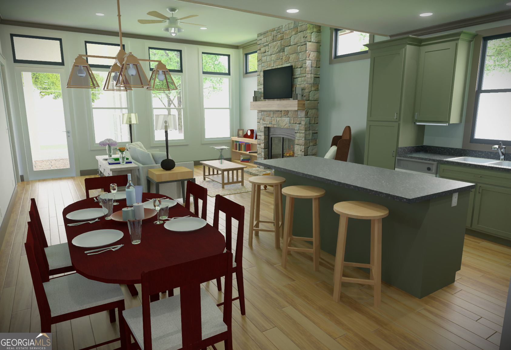 64 Villa Vista 9