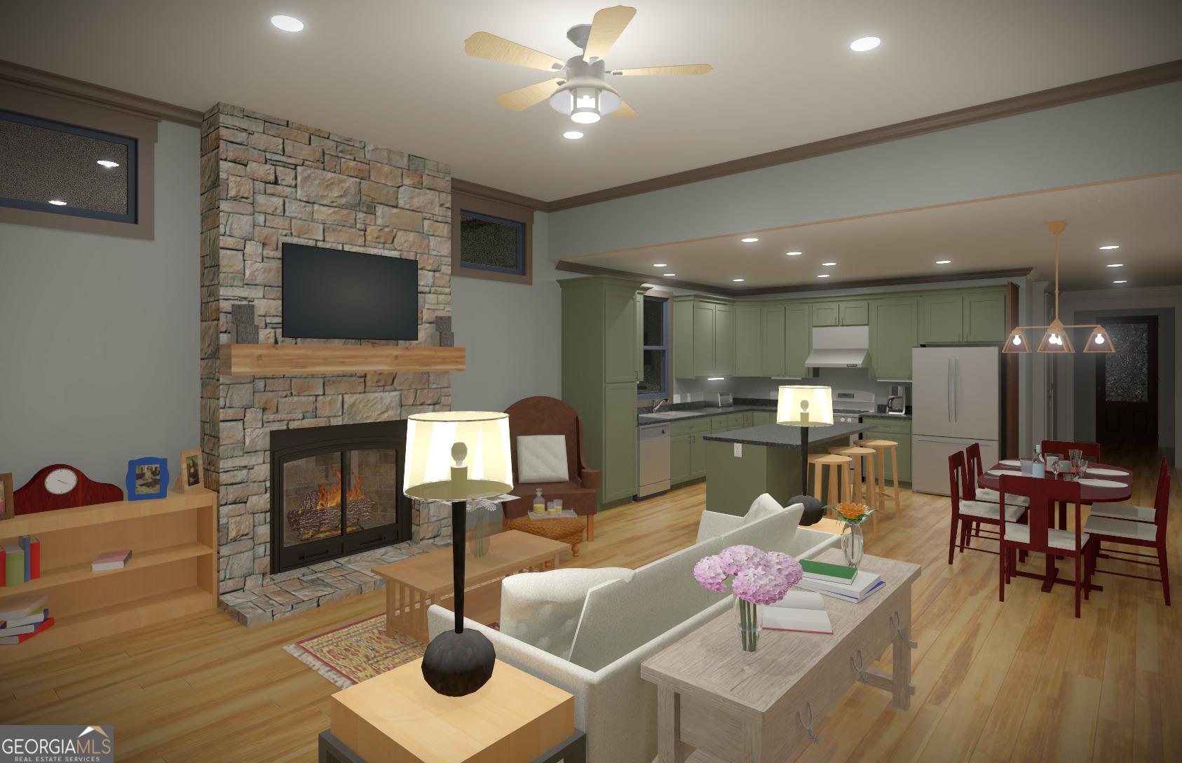 64 Villa Vista 9