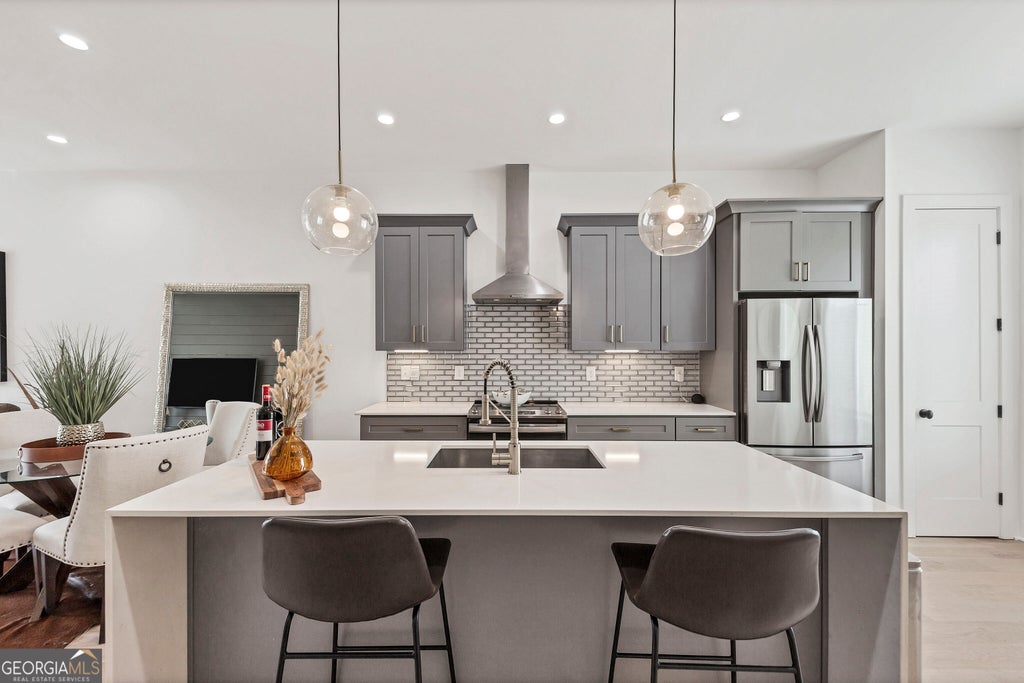 Photo of 701 Pryor Street SW # 5, Atlanta, GA 30315 (MLS # 10875439)