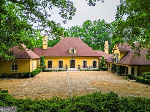 Photo of 805 Old Mill Court, Ball Ground, GA 30107 (MLS # 10658374)