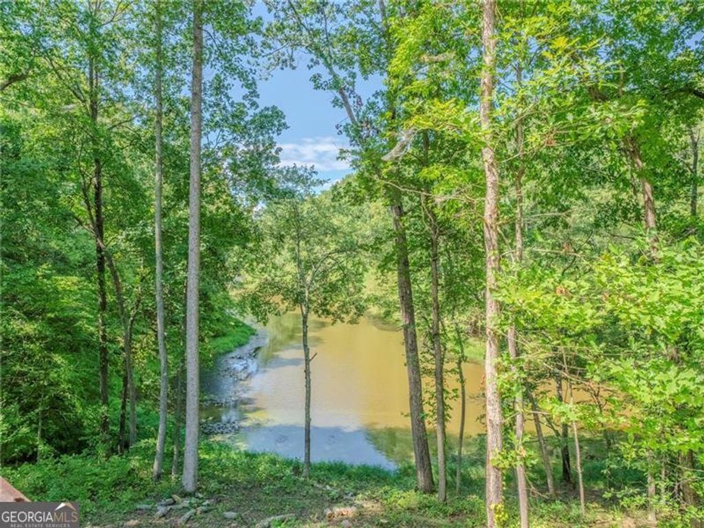 Photo of 805 Old Mill Court, Ball Ground, GA 30107 (MLS # 10658374)