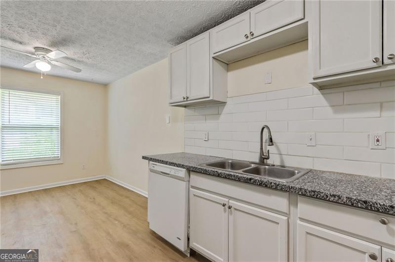Booth circle - Residential Income