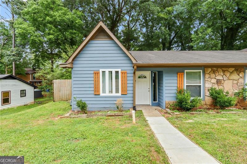 Booth circle - Residential Income