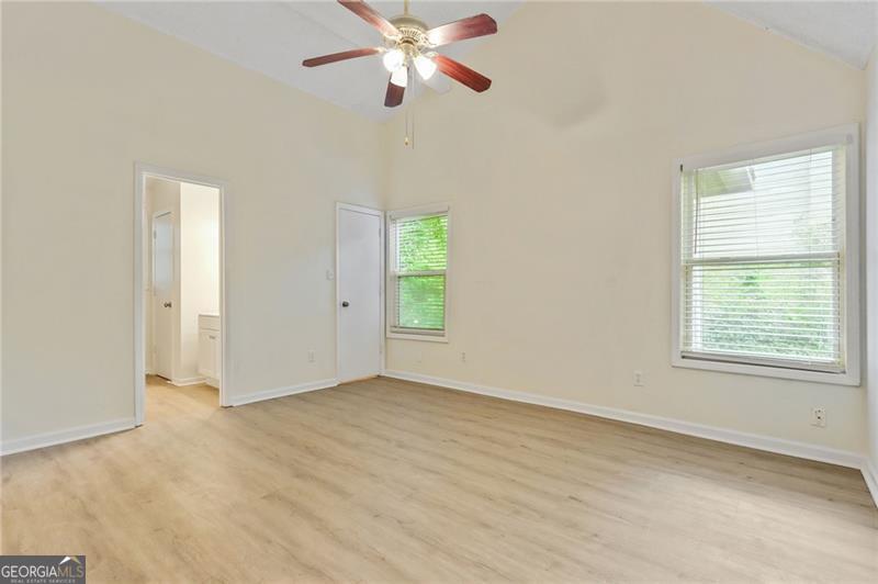 Booth circle - Residential Income
