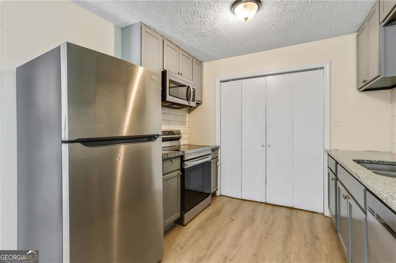 Booth circle - Residential Income