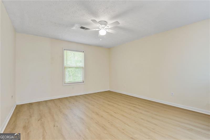 Booth circle - Residential Income