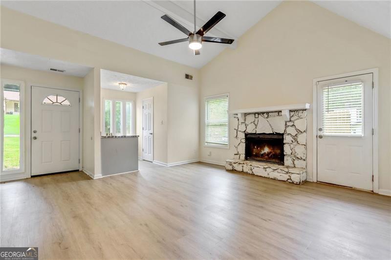 Booth circle - Residential Income