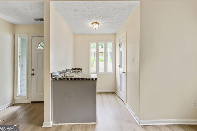 Booth circle - Residential Income