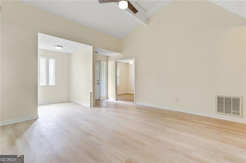 Booth circle - Residential Income