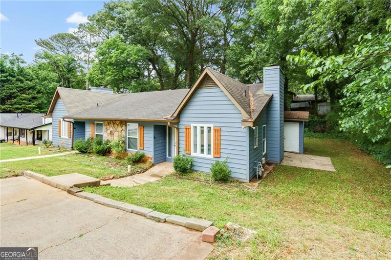 Booth circle - Residential Income