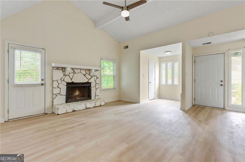 Booth circle - Residential Income