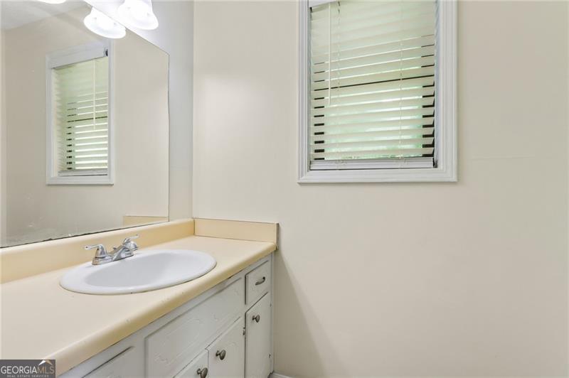 Booth circle - Residential Income