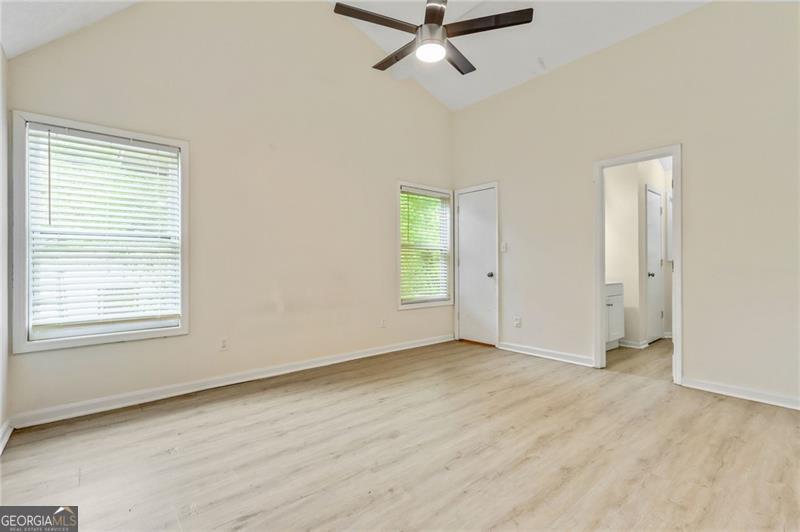 Booth circle - Residential Income