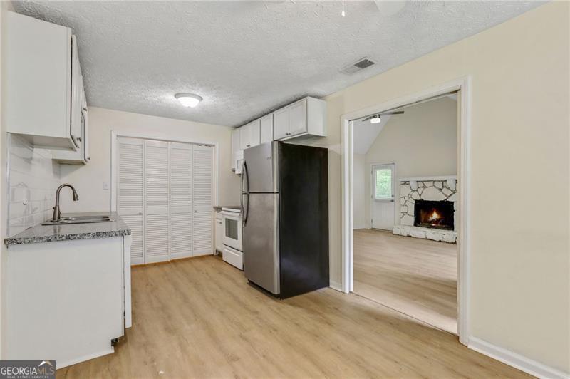 Booth circle - Residential Income