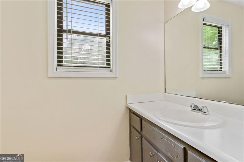 Booth circle - Residential Income