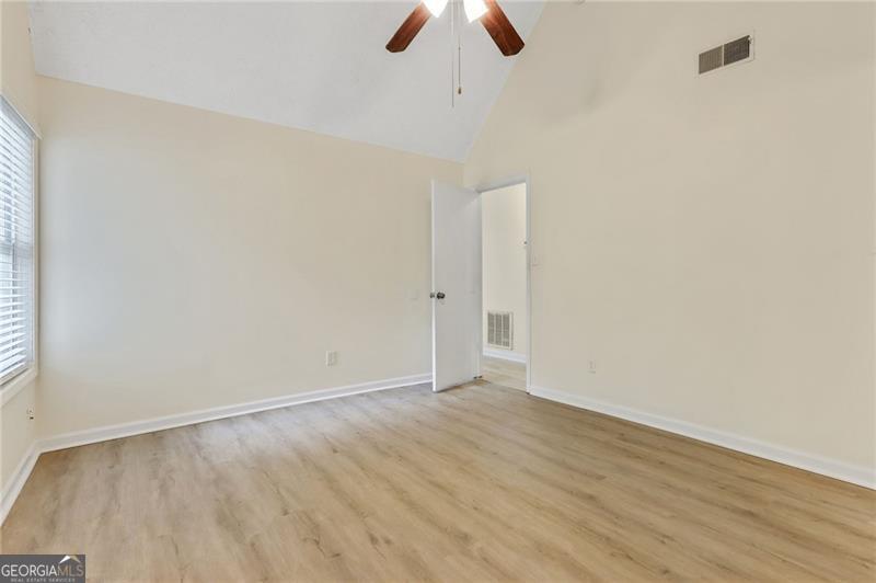 Booth circle - Residential Income