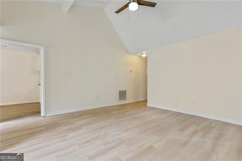 Booth circle - Residential Income