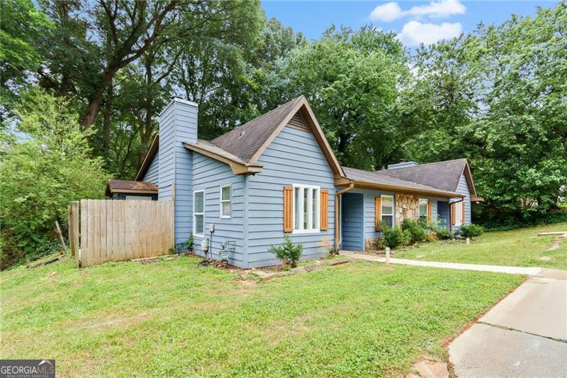 Booth circle - Residential Income