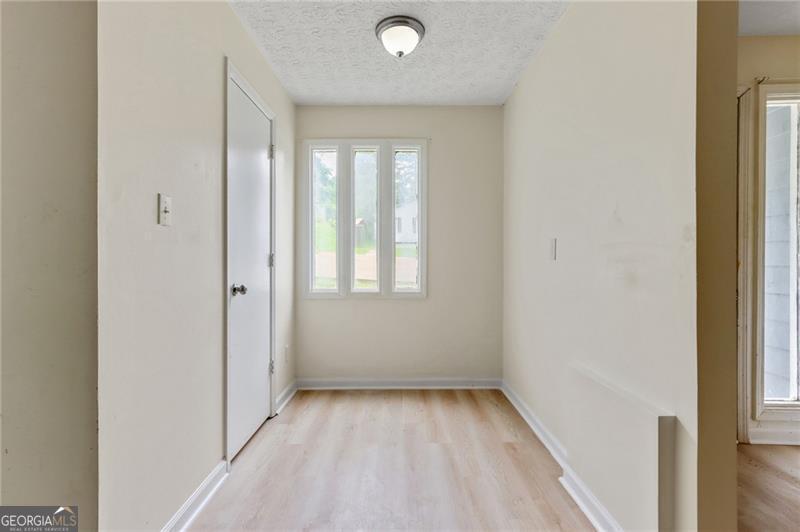 Booth circle - Residential Income