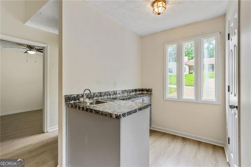 Booth circle - Residential Income
