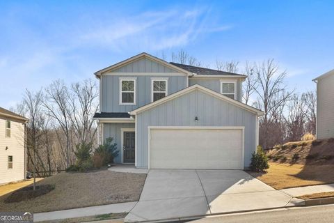 Photo of 2942 Salinger Way, Gainesville, GA 30507 (MLS # 10672756)