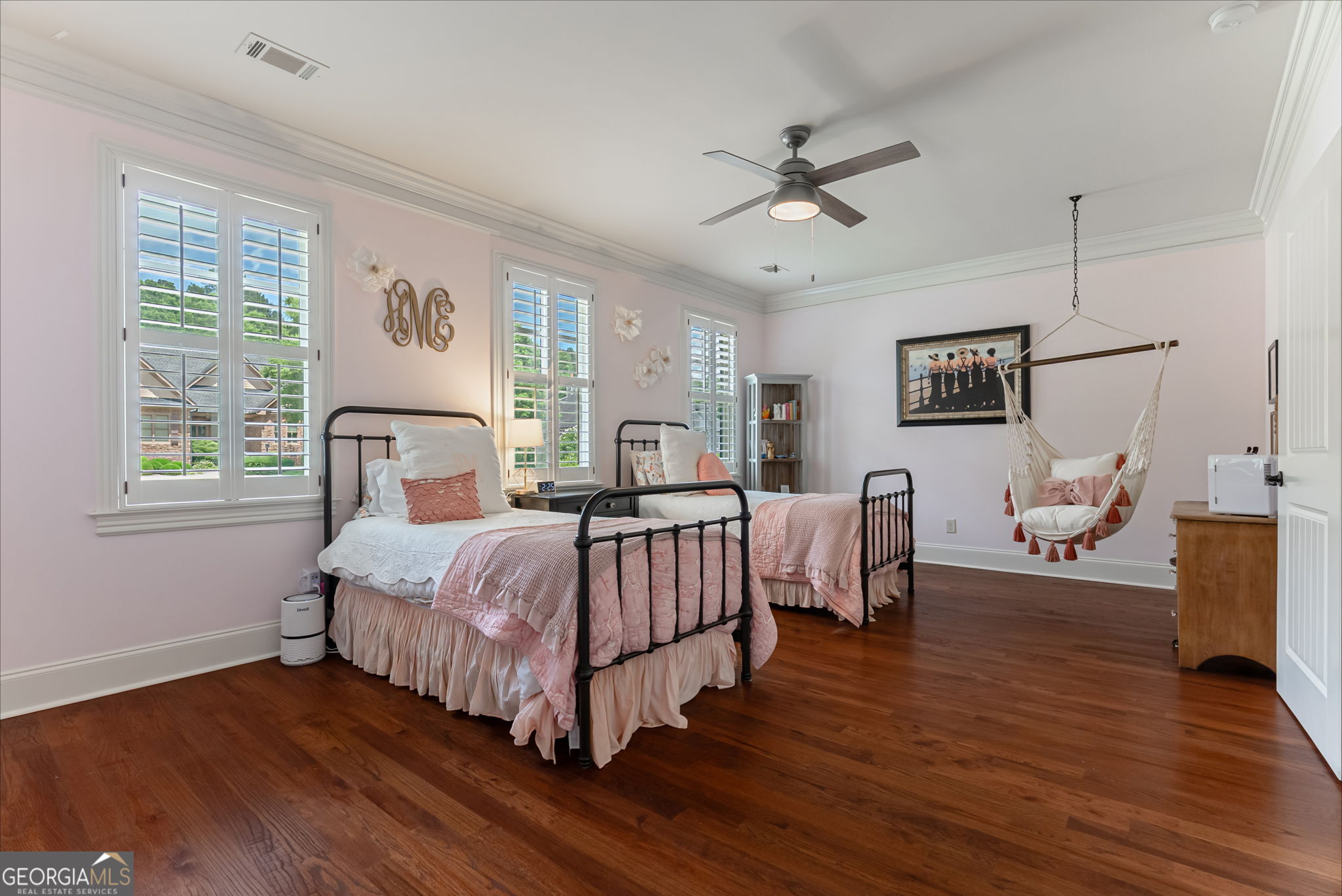 1774 Gentry Ln, Statham, GA, 30666, USA, 6 Bedrooms Bedrooms, ,8 BathroomsBathrooms,Residential,Active,1774 Gentry Ln,10773517