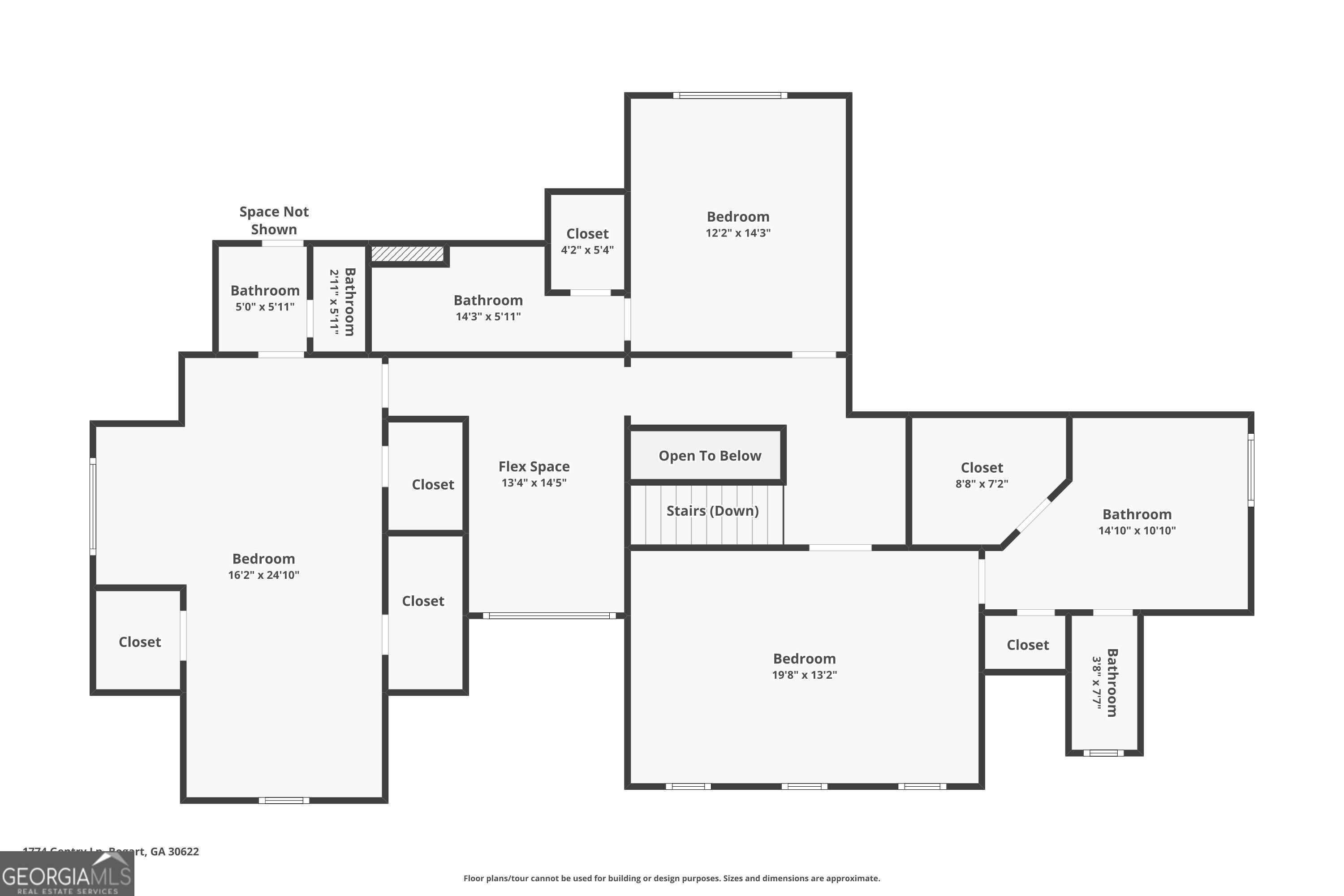 1774 Gentry Ln, Statham, GA, 30666, USA, 6 Bedrooms Bedrooms, ,8 BathroomsBathrooms,Residential,Active,1774 Gentry Ln,10773517