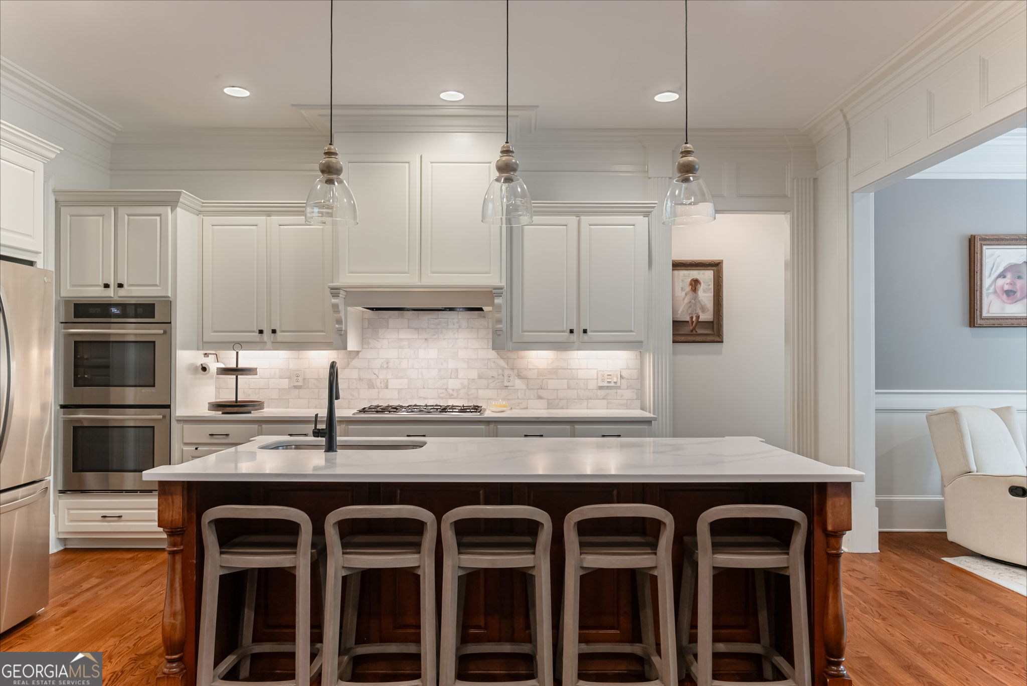 1774 Gentry Ln, Statham, GA, 30666, USA, 6 Bedrooms Bedrooms, ,8 BathroomsBathrooms,Residential,Active,1774 Gentry Ln,10773517