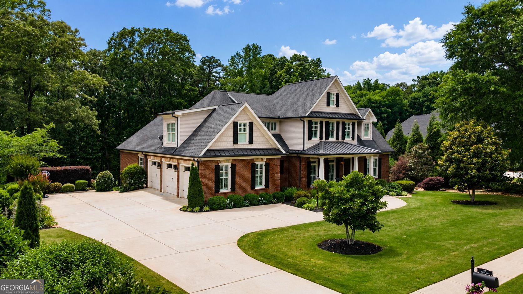 1774 Gentry Ln, Statham, GA, 30666, USA, 6 Bedrooms Bedrooms, ,8 BathroomsBathrooms,Residential,Active,1774 Gentry Ln,10773517