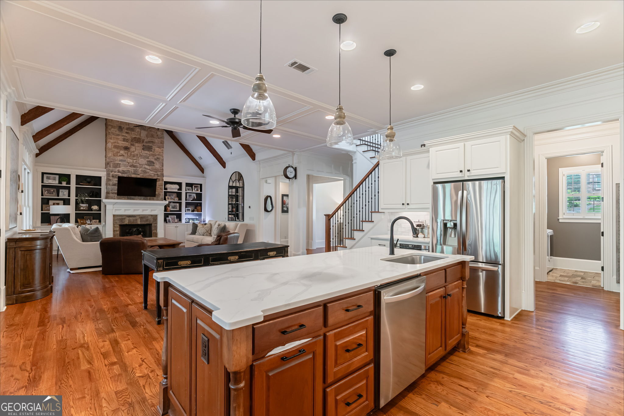 1774 Gentry Ln, Statham, GA, 30666, USA, 6 Bedrooms Bedrooms, ,8 BathroomsBathrooms,Residential,Active,1774 Gentry Ln,10773517