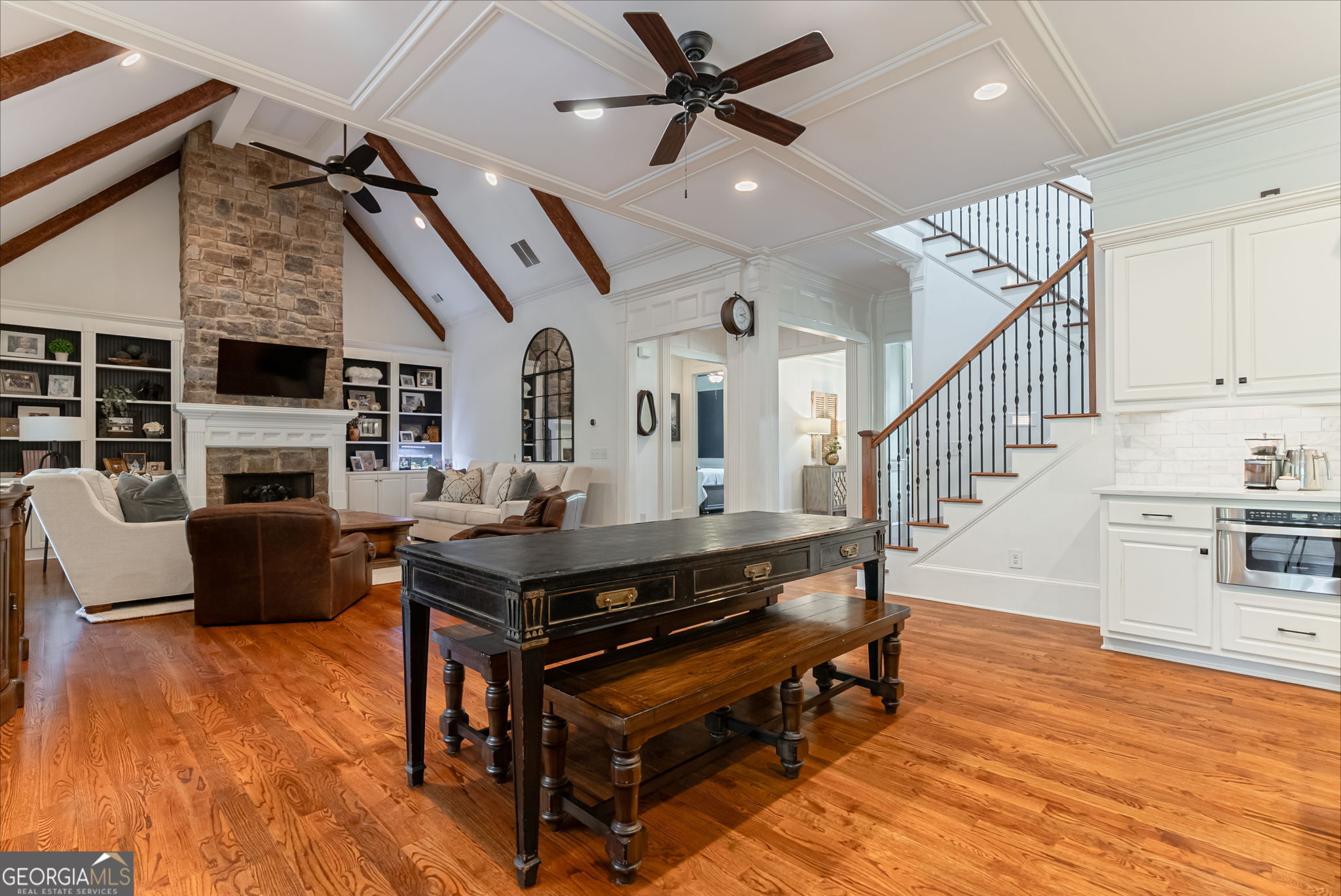 1774 Gentry Ln, Statham, GA, 30666, USA, 6 Bedrooms Bedrooms, ,8 BathroomsBathrooms,Residential,Active,1774 Gentry Ln,10773517