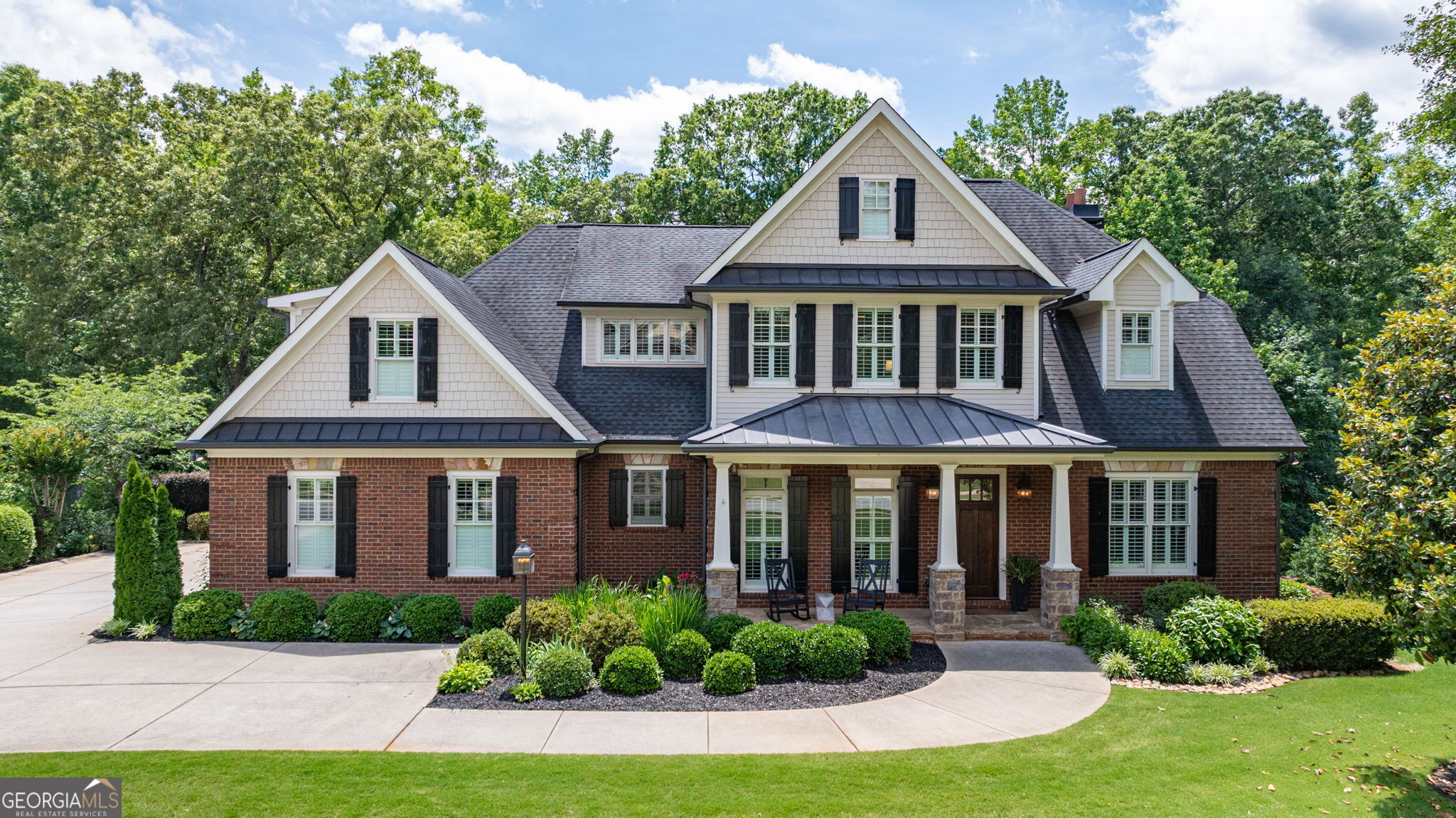 1774 Gentry Ln, Statham, GA, 30666, USA, 6 Bedrooms Bedrooms, ,8 BathroomsBathrooms,Residential,Active,1774 Gentry Ln,10773517