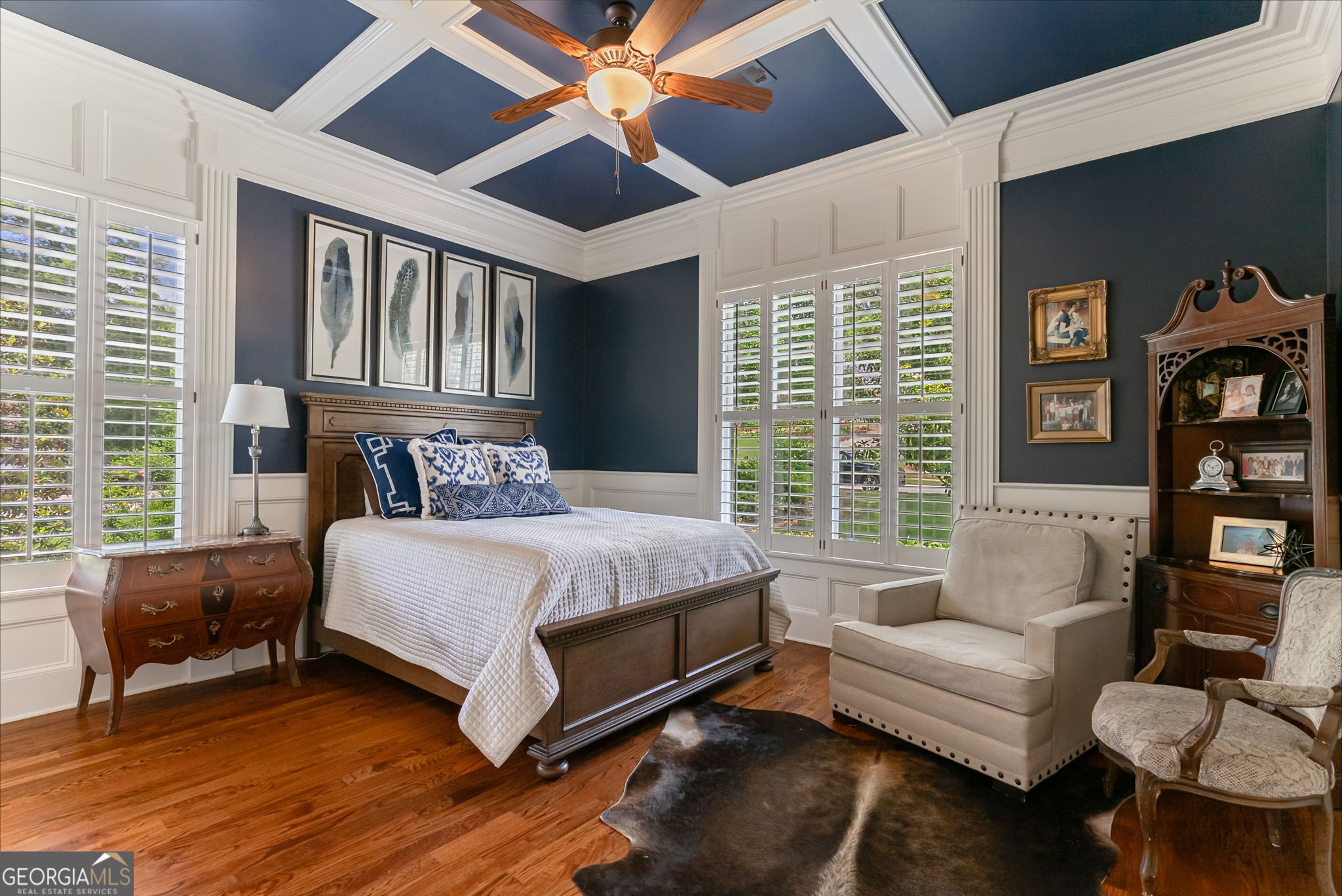 1774 Gentry Ln, Statham, GA, 30666, USA, 6 Bedrooms Bedrooms, ,8 BathroomsBathrooms,Residential,Active,1774 Gentry Ln,10773517