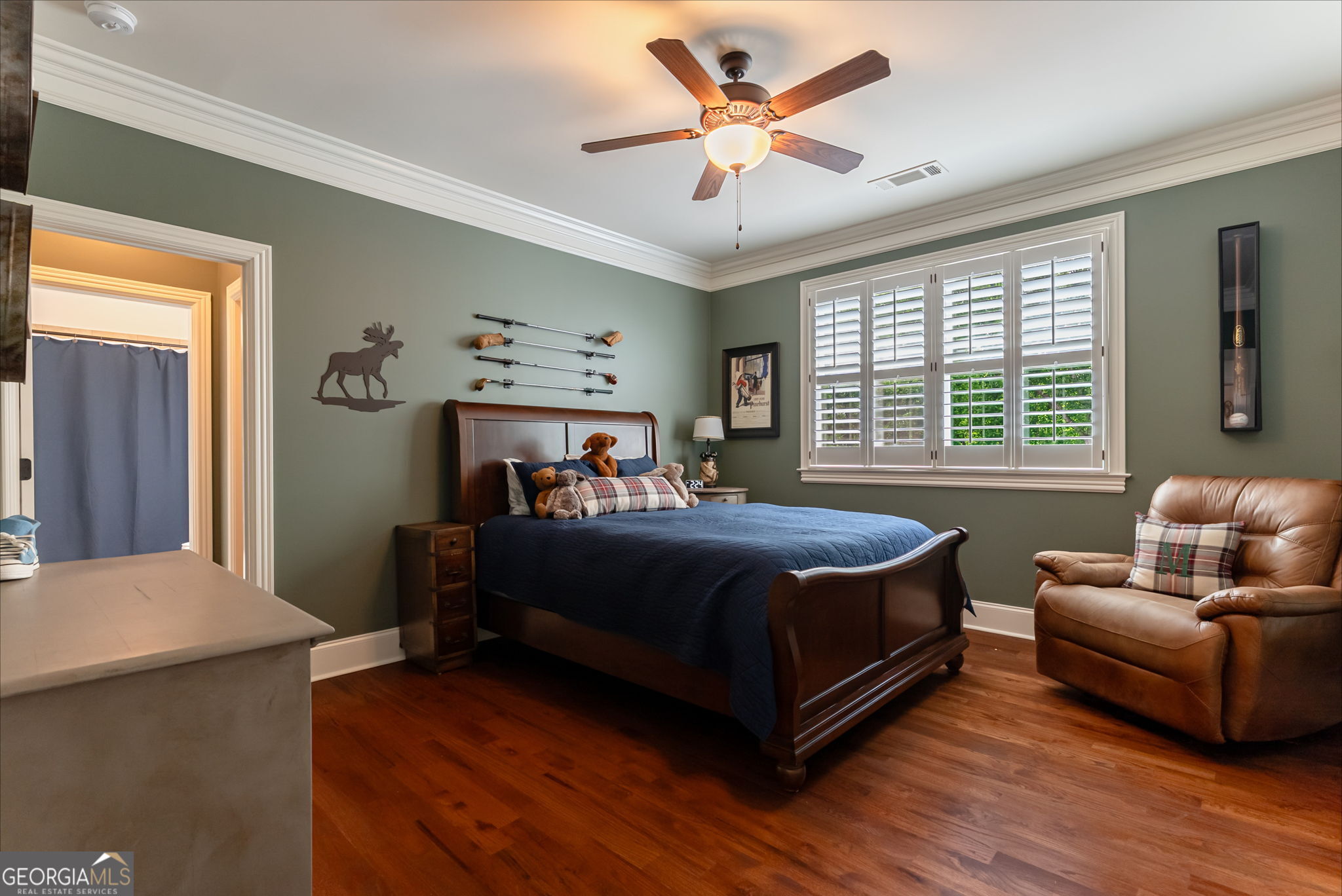 1774 Gentry Ln, Statham, GA, 30666, USA, 6 Bedrooms Bedrooms, ,8 BathroomsBathrooms,Residential,Active,1774 Gentry Ln,10773517