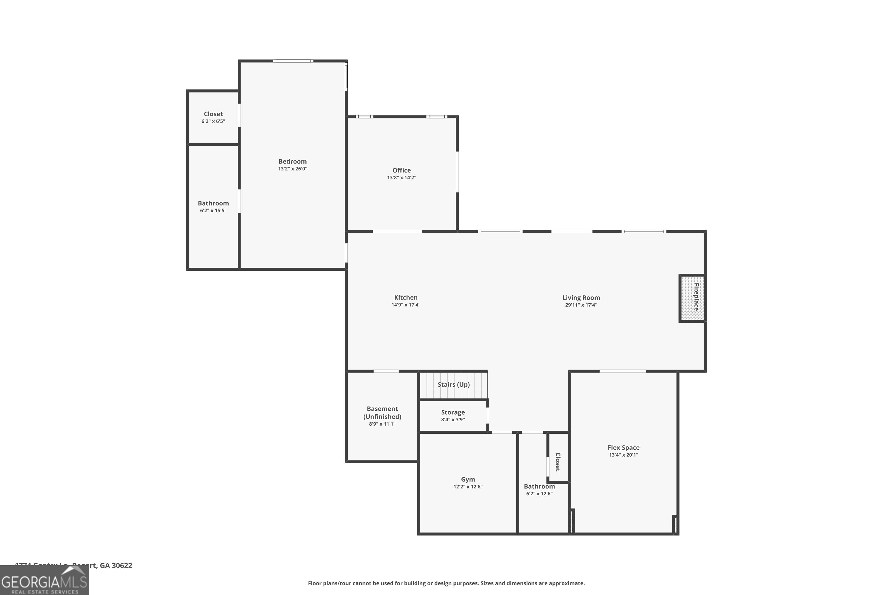 1774 Gentry Ln, Statham, GA, 30666, USA, 6 Bedrooms Bedrooms, ,8 BathroomsBathrooms,Residential,Active,1774 Gentry Ln,10773517