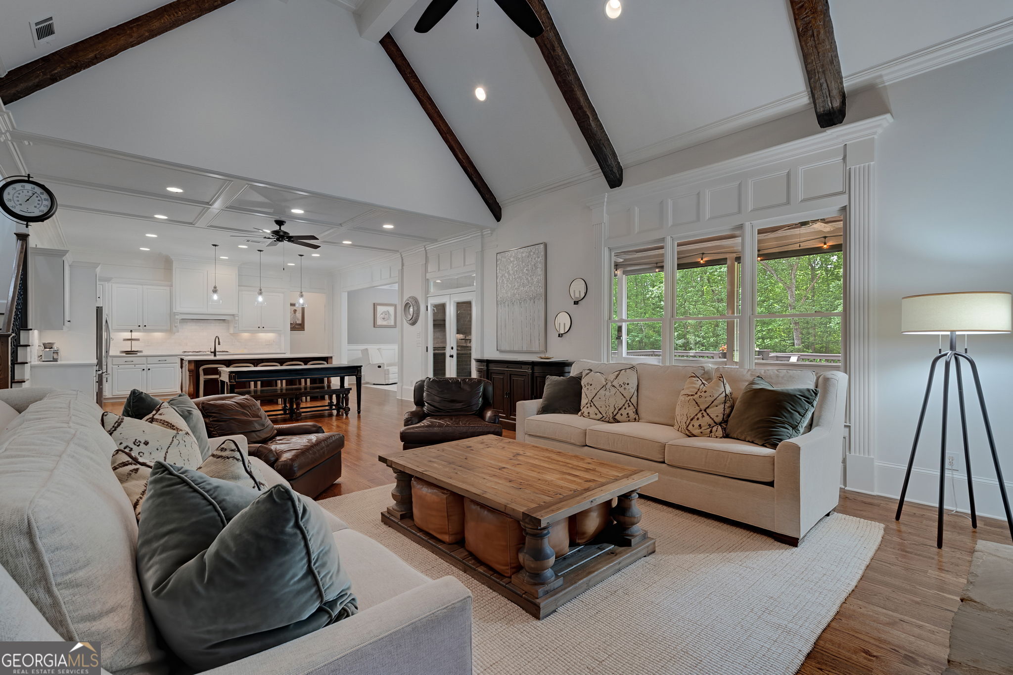 1774 Gentry Ln, Statham, GA, 30666, USA, 6 Bedrooms Bedrooms, ,8 BathroomsBathrooms,Residential,Active,1774 Gentry Ln,10773517