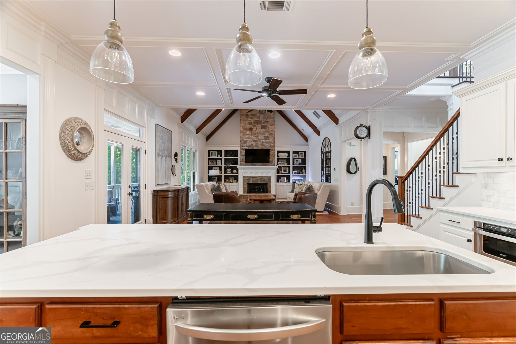 1774 Gentry Ln, Statham, GA, 30666, USA, 6 Bedrooms Bedrooms, ,8 BathroomsBathrooms,Residential,Active,1774 Gentry Ln,10773517