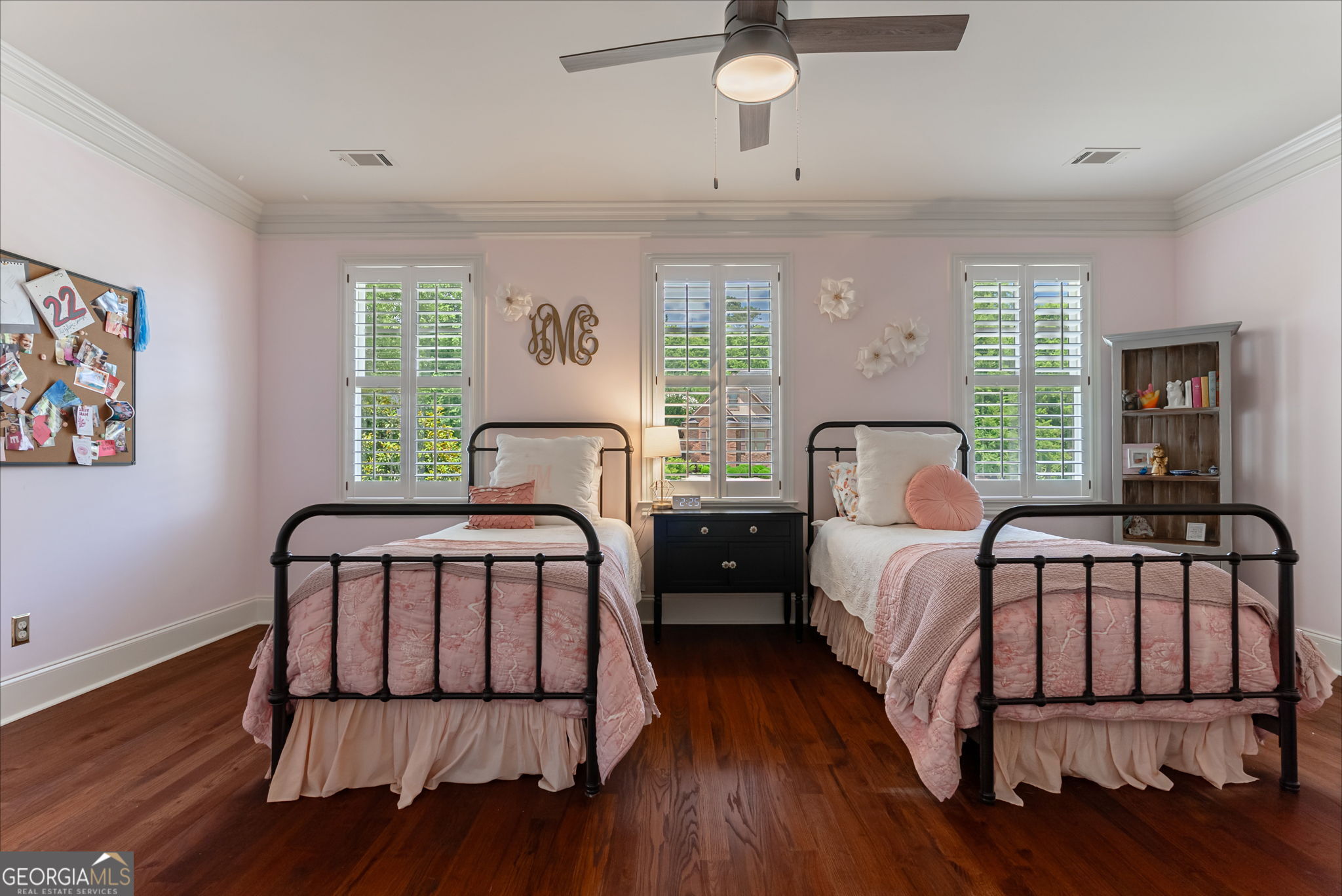 1774 Gentry Ln, Statham, GA, 30666, USA, 6 Bedrooms Bedrooms, ,8 BathroomsBathrooms,Residential,Active,1774 Gentry Ln,10773517