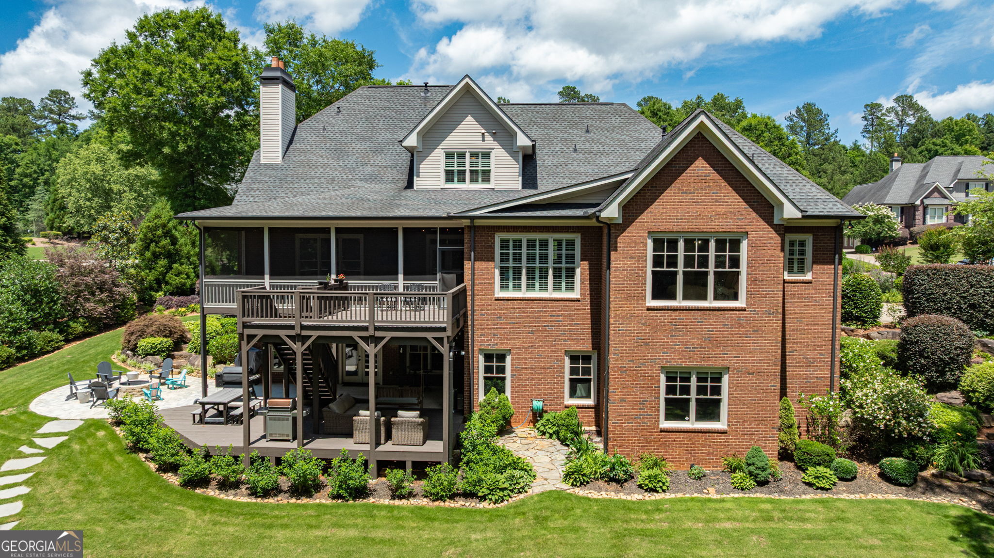 1774 Gentry Ln, Statham, GA, 30666, USA, 6 Bedrooms Bedrooms, ,8 BathroomsBathrooms,Residential,Active,1774 Gentry Ln,10773517