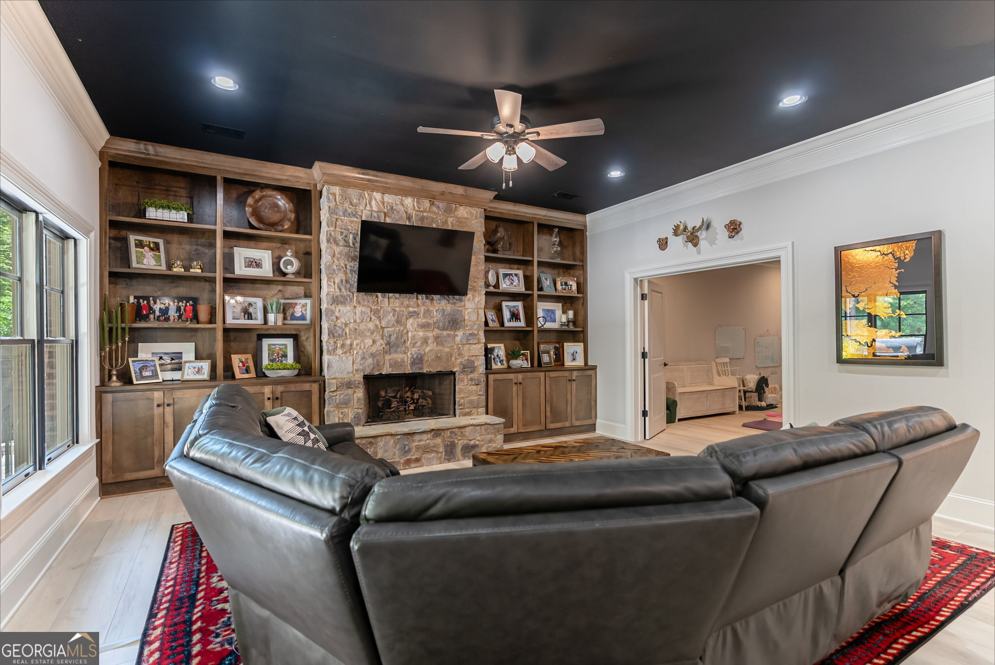1774 Gentry Ln, Statham, GA, 30666, USA, 6 Bedrooms Bedrooms, ,8 BathroomsBathrooms,Residential,Active,1774 Gentry Ln,10773517